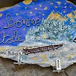Holiday home Ma Bonne Etoile Les Thuiles