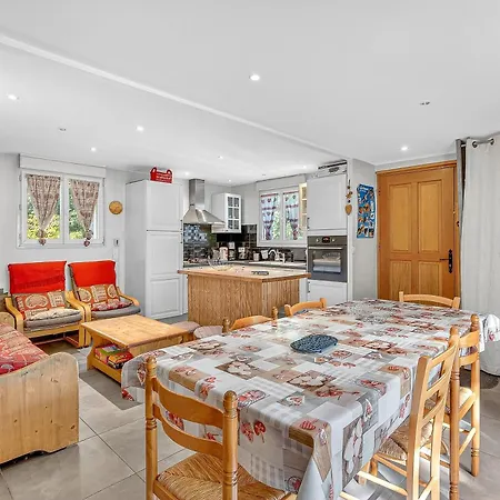 Feriehus Ma Bonne Etoile *