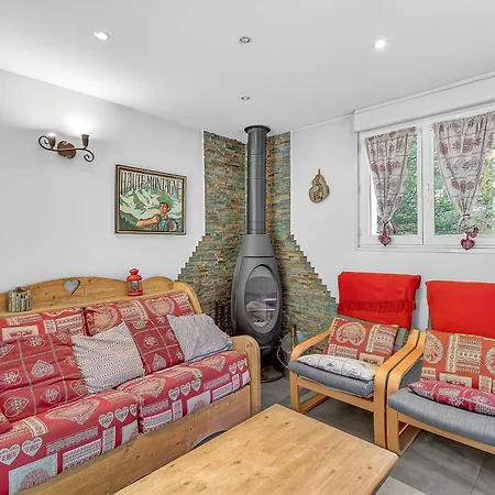 Ma Bonne Etoile Casa vacanze Les Thuiles