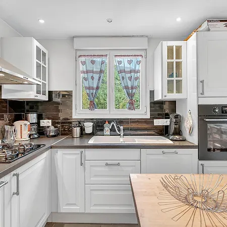 Ma Bonne Etoile Casa vacanze