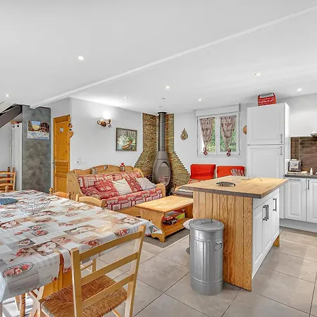 Ma Bonne Etoile Feriehus *