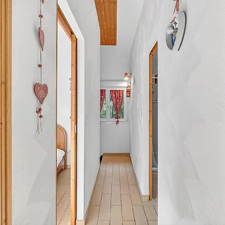 Feriehus Ma Bonne Etoile