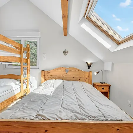 Casa vacanze Ma Bonne Etoile *