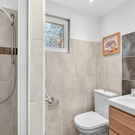 Ma Bonne Etoile Feriehus Les Thuiles