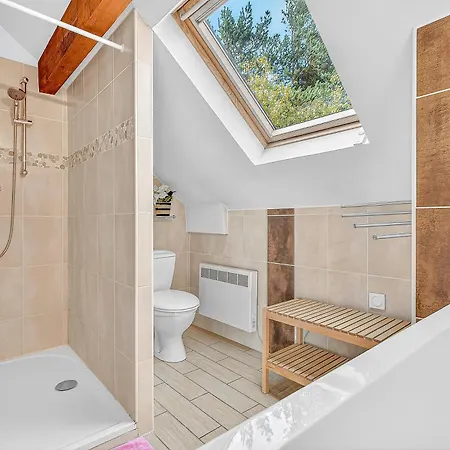 Ma Bonne Etoile * Les Thuiles