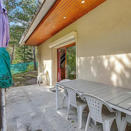 Feriehus Ma Bonne Etoile *