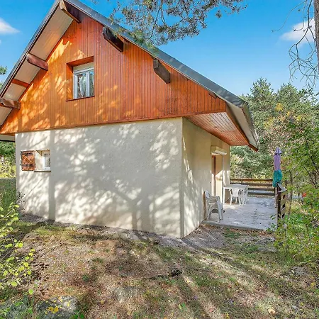 Ma Bonne Etoile * Les Thuiles