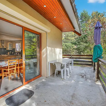 Ma Bonne Etoile Feriehus Les Thuiles