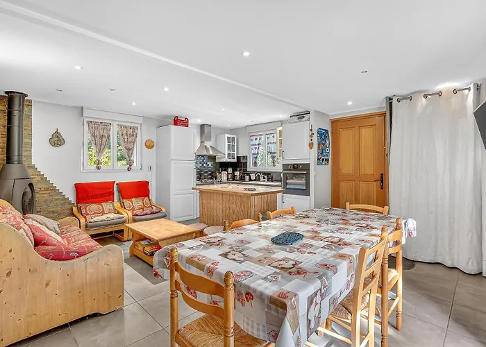 Casa vacanze Ma Bonne Etoile *