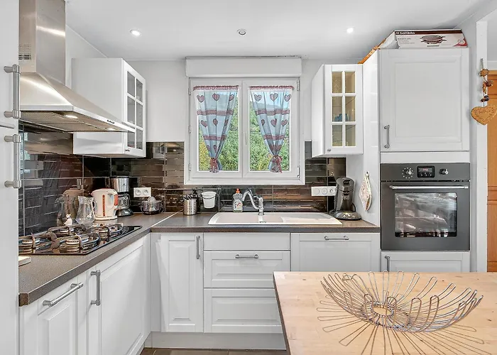 Ma Bonne Etoile Casa vacanze