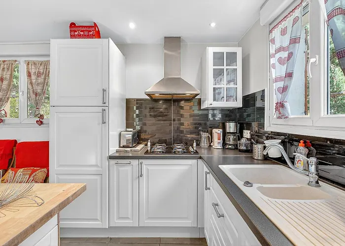 Ma Bonne Etoile Casa vacanze Les Thuiles