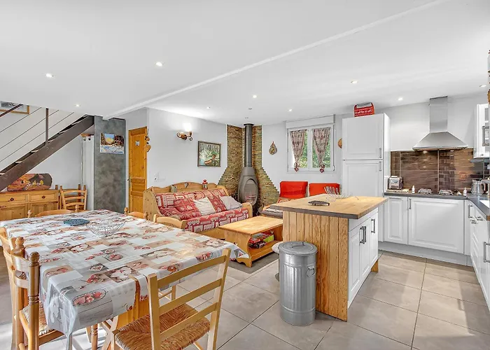 Ma Bonne Etoile Casa vacanze *