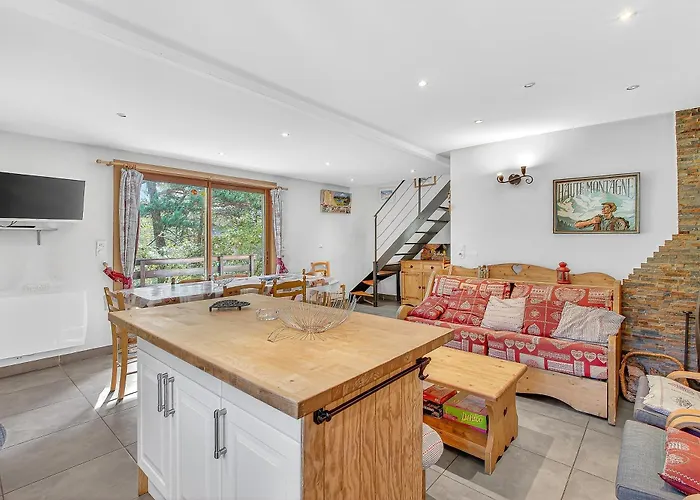 Ma Bonne Etoile Casa vacanze Les Thuiles