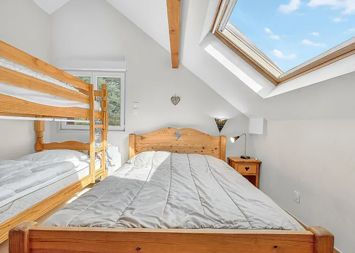 Casa vacanze Ma Bonne Etoile *