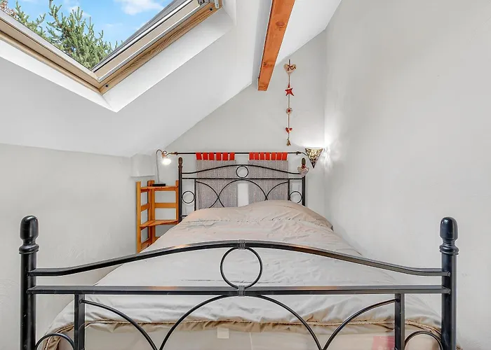 Ma Bonne Etoile Casa de Férias Les Thuiles