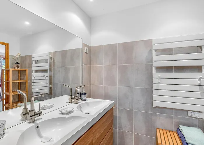 Ma Bonne Etoile * Les Thuiles