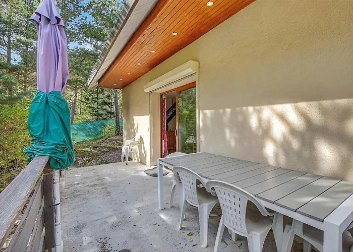 Casa vacanze Ma Bonne Etoile *