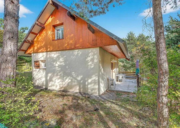 Ma Bonne Etoile * Les Thuiles