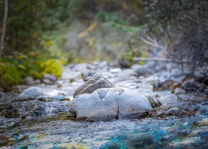 Casa de Férias Ma Bonne Etoile Les Thuiles