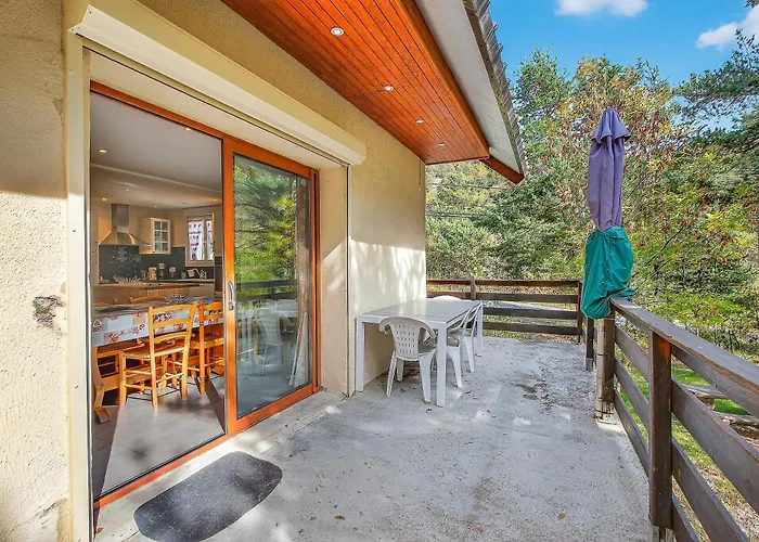 Ma Bonne Etoile Casa vacanze Les Thuiles